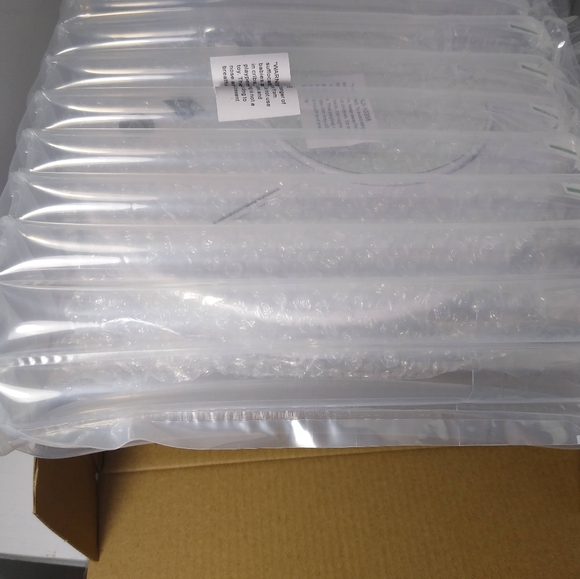 Lighted makeup mirror - Picture 7 of 9